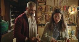 مسلسل كان ياما كان الحلقة 10.. داليا تدخل المستشفى بعد طردها من الشقة