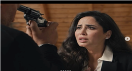 من هي نوران ماجد بطلة «أولاد الراعي»؟.. شاركت في مسلسل «الاختيار 3»
