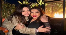 المخرج أمير رمسيس يشيد بأولى تجارب مايا أشرف زكي الإخراجية في مسلسل حد أقصى