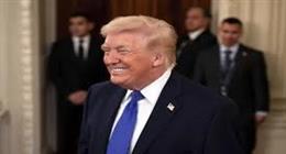 ترامب: مستشفى عائم إلى جرينلاند للمساهمة في علاج المرضى