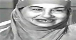 مع ذكرى وفاتها.. محطات في حياة الفنانة ثريا فخري وبدايتها مع أول فيلم ناطق