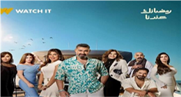 ياسر جلال عن مسلسل كلهم بيحبوا مودي: أؤمن بكوميديا الموقف لا الإفيهيات
