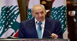 نبيه بري: نتعرض لحرب جديدة للضغط على لبنان بالتسليم بشروط إسرائيل