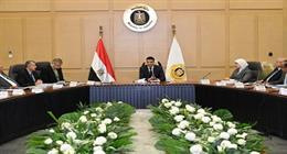 وزير الصناعة: إعاده هيكلة شاملة لمركز تحديث الصناعة ترتكز على الابتكار والاستدامة