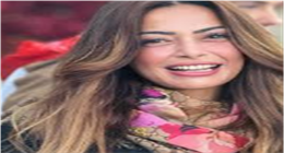 داليا مصطفى: مسلسل روج أسود يناقش أزمة الطلاق من واقع الحياة
