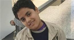 خرج لشراء السحور… زيت مغلي يصيب طفل بحروق بالغة في القليوبية
