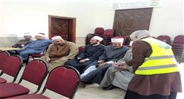 «مياه القليوبية»: نشر الوعي المائي مسؤولية مشتركة