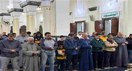 موعد أذان المغرب اليوم الاثنين 23 -2-2026 خامس أيام رمضان في السويس