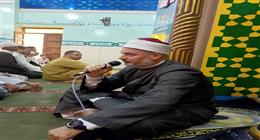 موعد أذان المغرب اليوم الاثنين 23-2-2026 خامس أيام رمضان في أسيوط