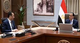 الحكومة: السوق المصرية تضم 10 علامات تجارية لتصنيع الهواتف المحمولة 