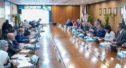 وزير البترول: تطبيقات الذكاء الاصطناعي تعزز فرص الاكتشاف بخليج السويس 