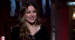 الفنانة مرام علي: أحاول البقاء في الصفوف الأولى بالدراما.. وأجري ليس 700 ألف دولار