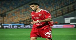 زيزو يختار الأفضل في مصر ويتحدث عن تفاصيل راتبه مع الأهلي