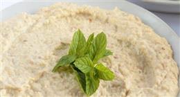 طريقة عمل بابا غنوج.. نفس مذاق مطاعم الكبابجية