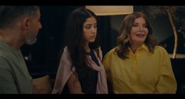 الحلقة 6 من مسلسل كلهم بيحبوا مودي.. ياسر جلال يخبر ابنته بقرار الزواج بشيماء