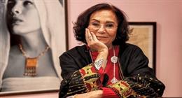 عزة فهمي: المشاهد التاريخية في مصر القديمة وعابدين ألهمتني منذ الصغر