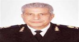 اللواء نبيل فراج .. القيادة مواقف