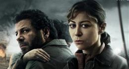 مسلسل صحاب الأرض يوثق جهود الهلال الأحمر المصري في غزة