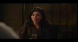 مسلسل رأس الأفعى الحلقة 6.. كارولين عزمي تبدأ خطتها للدخول في صفوف الإخوان