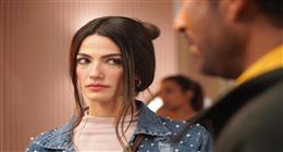 تارا عماد تطلب من عمرو سعد مشاركته في البحث عن الحقيقة بمسلسل إفراج