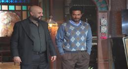 أحداث الحلقة 5 مسلسل إفراج.. مواجهة حادة بين عباس الريس وشارون 