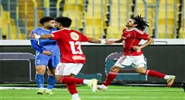 عاجل| جدول ترتيب الدوري المصري بعد تخطي الأهلي لسموحة
