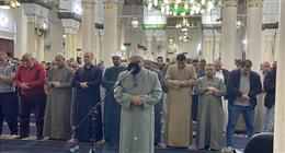 موعد أذان الفجر في محافظة السويس اليوم الاثنين 23-2-2026