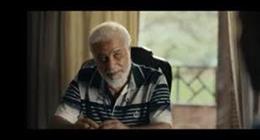 شريف منير ينشر فيديو من تحضيره لشخصيته في مسلسل رأس الأفعى