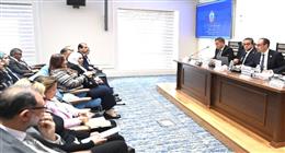«صحة النواب» تناقش ملفات نقص الأدوية بحضور رئيس هيئة الدواء