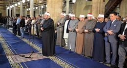 مواقيت الصلاة في الشرقية اليوم الثلاثاء 24-2-2026 وعدد ساعات الصيام