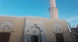 مواقيت الصلاة في محافظة المنوفية اليوم الثلاثاء 24-2-2026