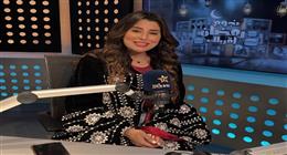 أيتن عامر: أنا وياسر جلال أصدقاء وبيننا كيمياء غير طبيعية بشهادة الجمهور
