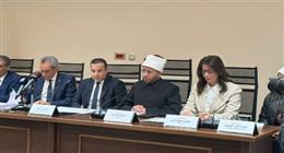 «الأوقاف» تكشف خطة لتقديم بدائل آمنة لتنشئة الطفل في مواجهة مخاطر المنصات