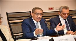 وزير الدولة للإعلام: الحكومة والمجتمع يتشاركان في تقنين استخدام الأطفال للسوشيال ميديا