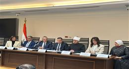 رئيس «اتصالات النواب» يثمن دور الشركة المتحدة في كشف مخاطر السوشيال ميديا على الأطفال