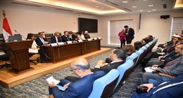 وكيل «تضامن النواب» يشكر «المتحدة».. ويطالب بدعوة جيل ألفا وZ لنقل تجاربهم في السوشيال ميديا