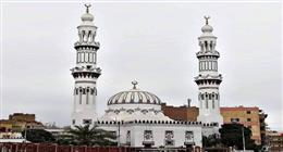 موعد أذان المغرب في سوهاج اليوم الثلاثاء 24-2-2026