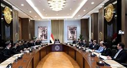 مدبولي يتابع تطوير الطريق الدائري.. ويوجّه «الطرق والكباري» برفع كفاءة كوبري 6 أكتوبر