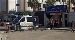 إيداع المتهم في «جريمة المنشار» بالإسماعيلية إحدى دور الرعاية