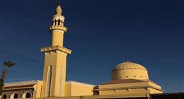 موعد أذان المغرب في الأقصر اليوم الثلاثاء 24-2-2026 سادس أيام رمضان
