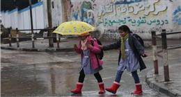 تعطيل الدراسة غدا في مصر.. هل تحصل المدارس على إجازة بسبب حالة الطقس؟