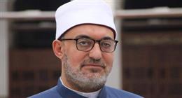 مفتي الجمهورية: النواهي الشرعية سياج لحماية «الضرورات الخمس» لا قيود للحرمان