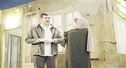 أحمد رمزي: مسلسل «فخر الدلتا» يشبه واقع محمد صلاح ورحلته إلى العالمية