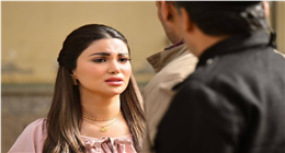 «مبصعبش عليه».. هدى الإتربي تشوق الجمهور بكواليس مشهد في مسلسل مناعة (فيديو)