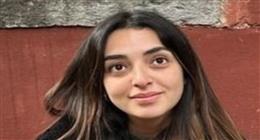 إشادات جماهيرية واسعة.. مايا أشرف زكي تخطف الأنظار في أولى تجاربها بمسلسل حد أقصى