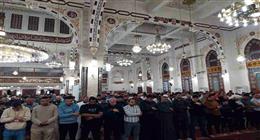 موعد أذان الفجر في البحر الأحمر اليوم الثلاثاء 24-2-2026