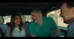 مسلسل كلهم بيحبوا مودي الحلقة 7.. ياسر جلال وآيتن عامر يقضيان شهر العسل بأبو ظبي