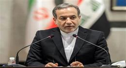 وزير الخارجية الإيراني: سنسعى جاهدين للتوصل إلى حل سلمي لأي خلافات مع أمريكا
