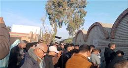 والدة ضحية «دنجوان الخصوص» تروي تفاصيل الساعات الأخيرة قبل الحادث: بنتي ماتت غدر