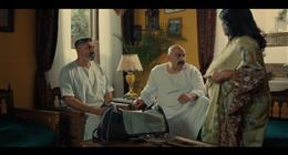 محروس يفاجئ ياسر جلال بـ«شنطة النقطة» في الحلقة 7 من مسلسل كلهم بيحبوا مودي